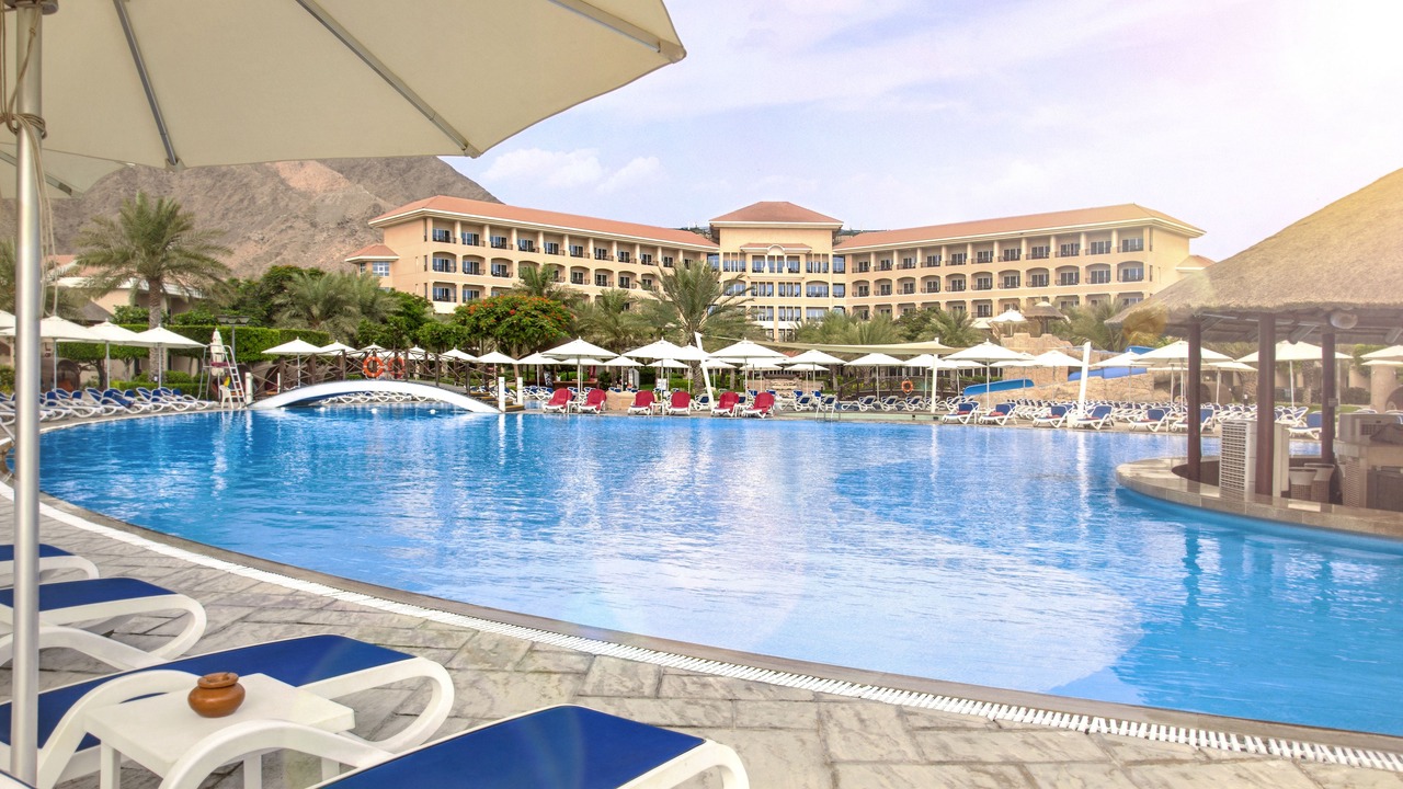 Photo of Outdoor in Al Aqah