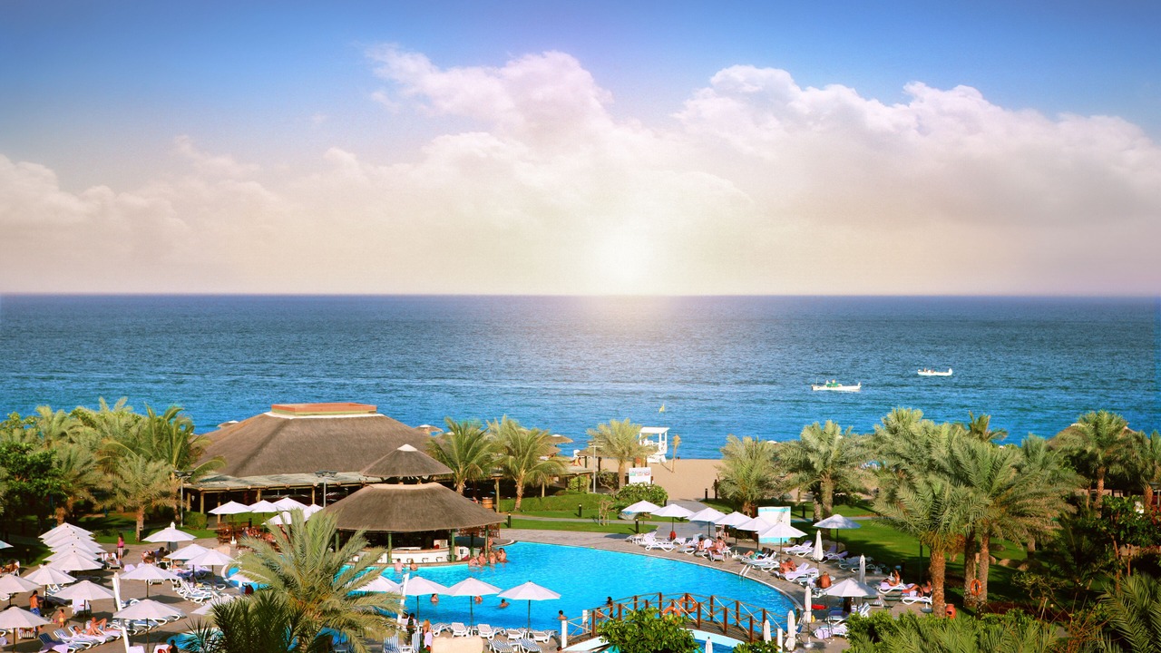 Photo of Outdoor in Al Aqah