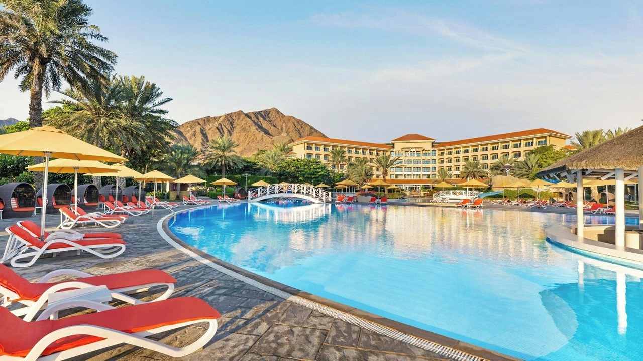 Photo of Outdoor in Al Aqah