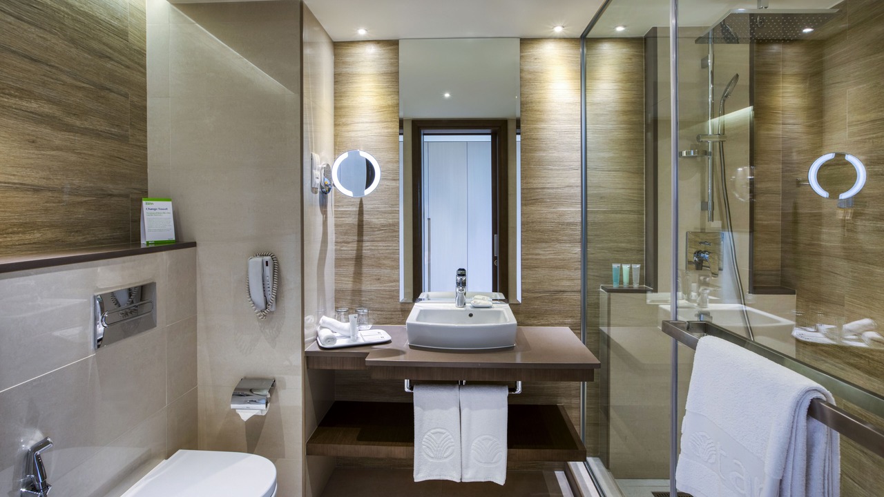 Photo of Bathroom in Al Aqah