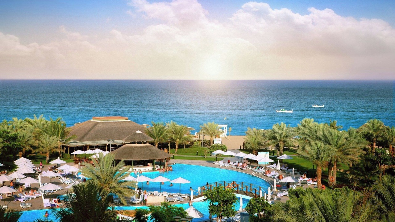 Photo of Outdoor in Al Aqah