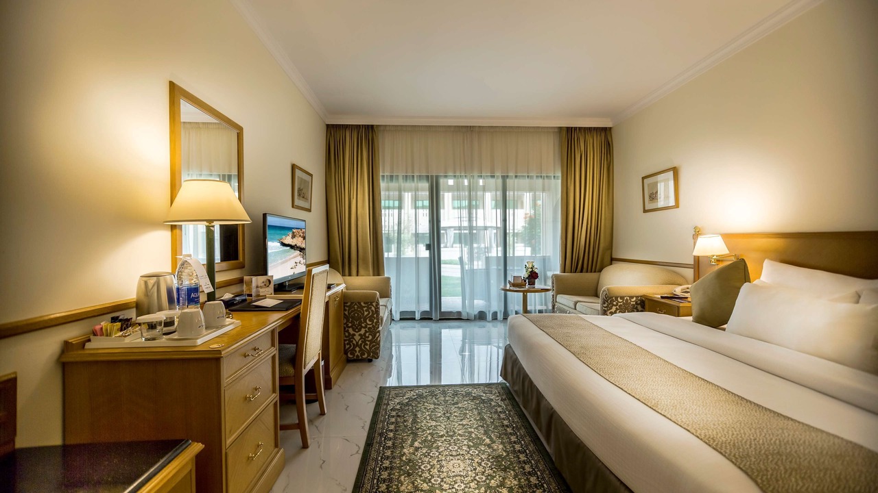Photo of Bedroom in Nizwa