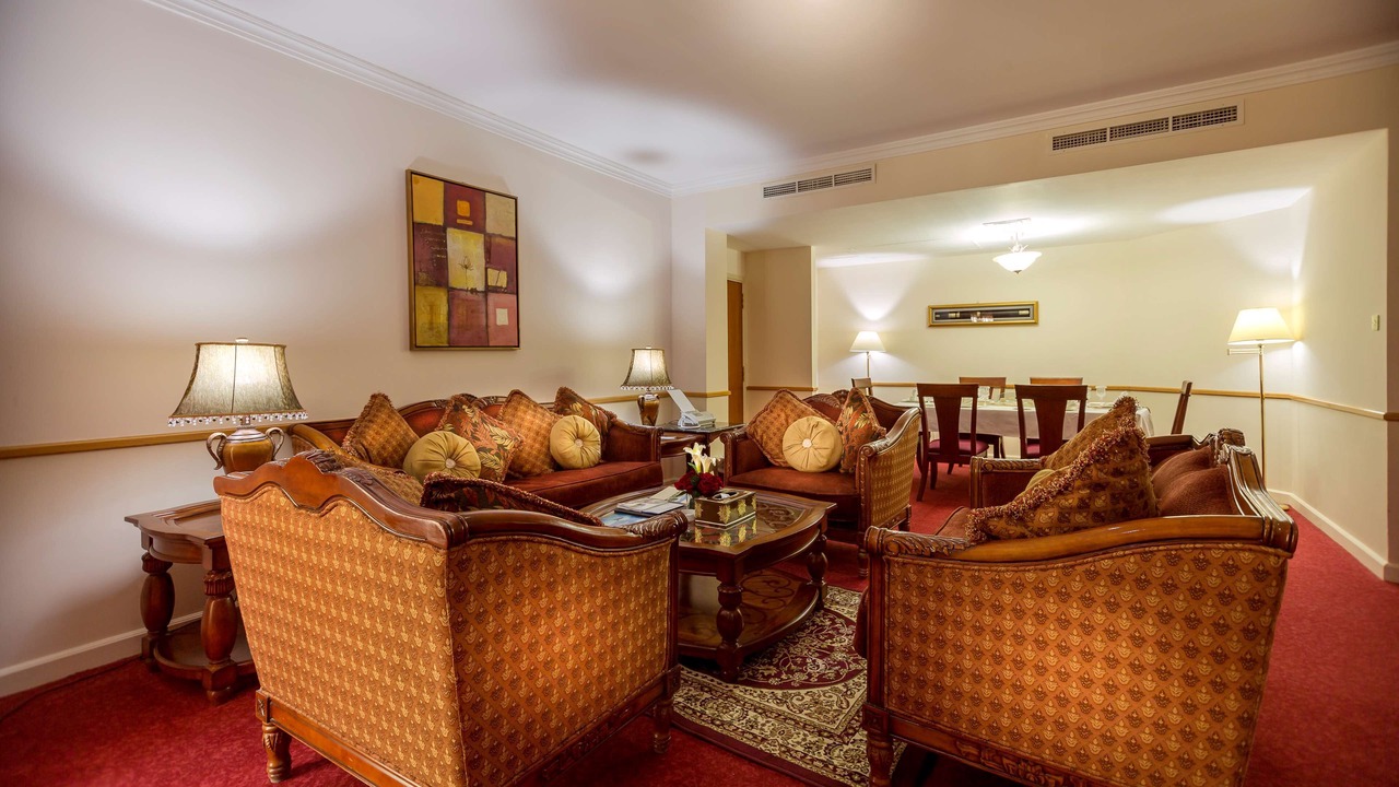Photo of Bedroom in Nizwa
