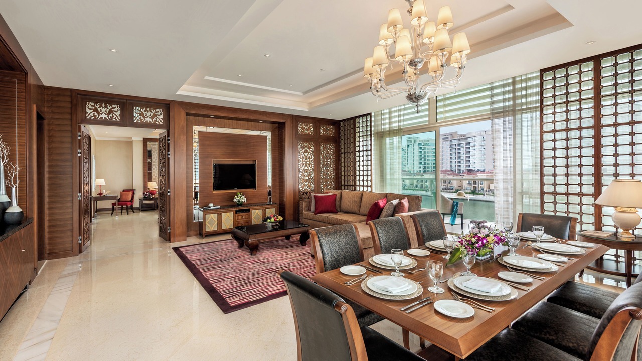 Photo of Bedroom in Abu Dhabi