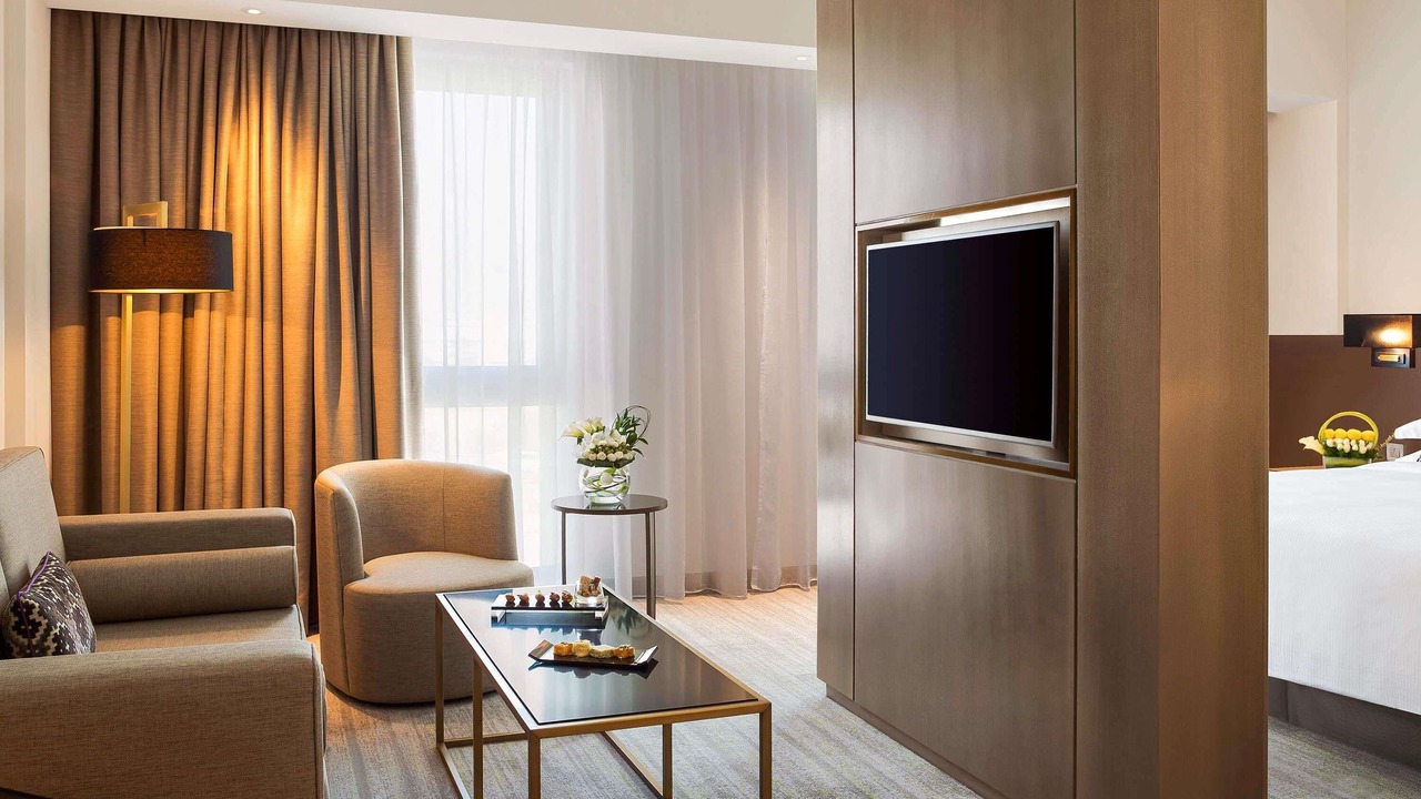 Photo of Bedroom in Muscat