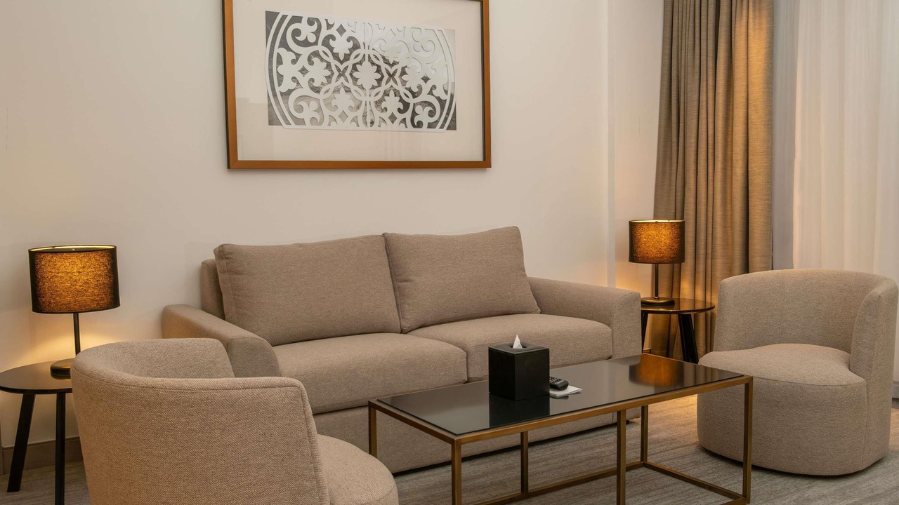 Photo of Bedroom in Muscat