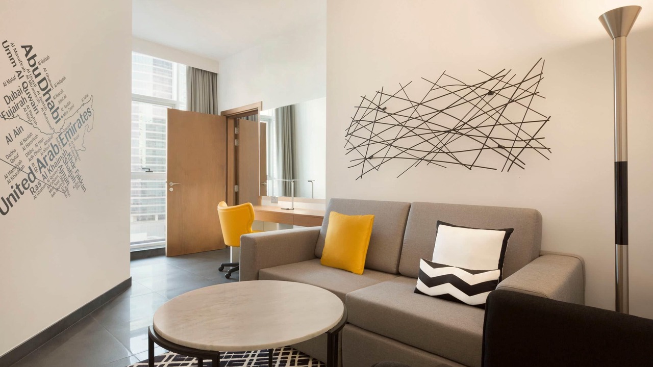 Photo of Bedroom in Barsha Heights