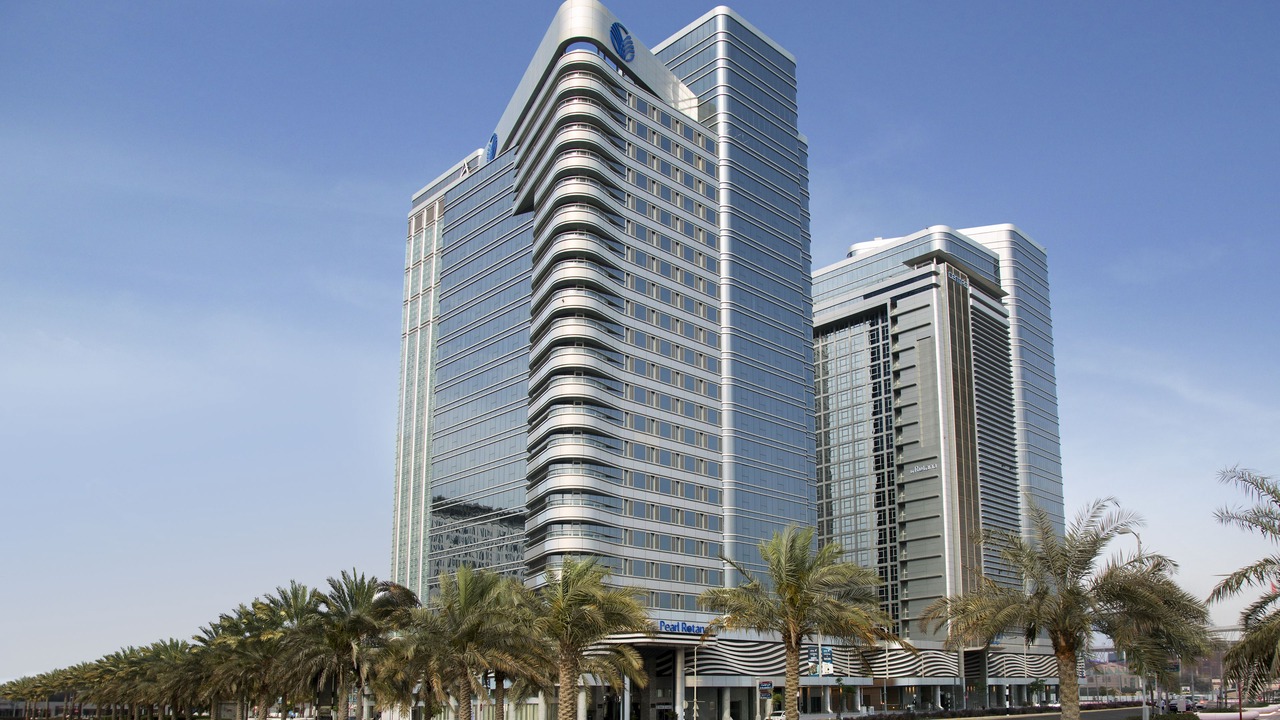 Photo of Outdoor in Capital Centre