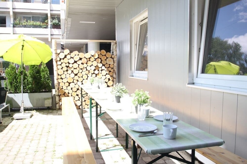 Photo of Outdoor in Echarding