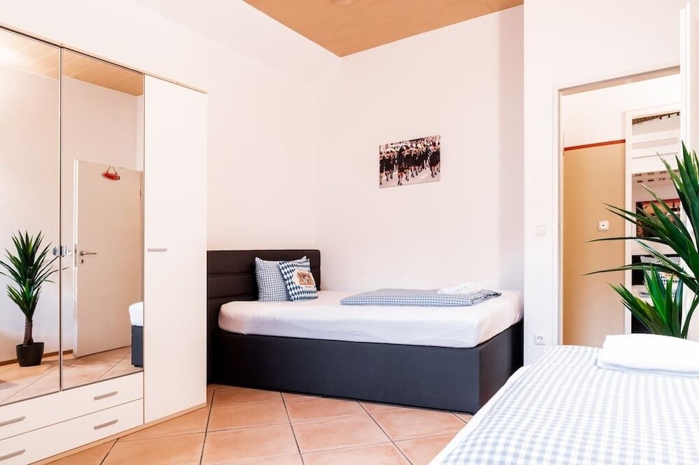 Photo of Bedroom in Echarding