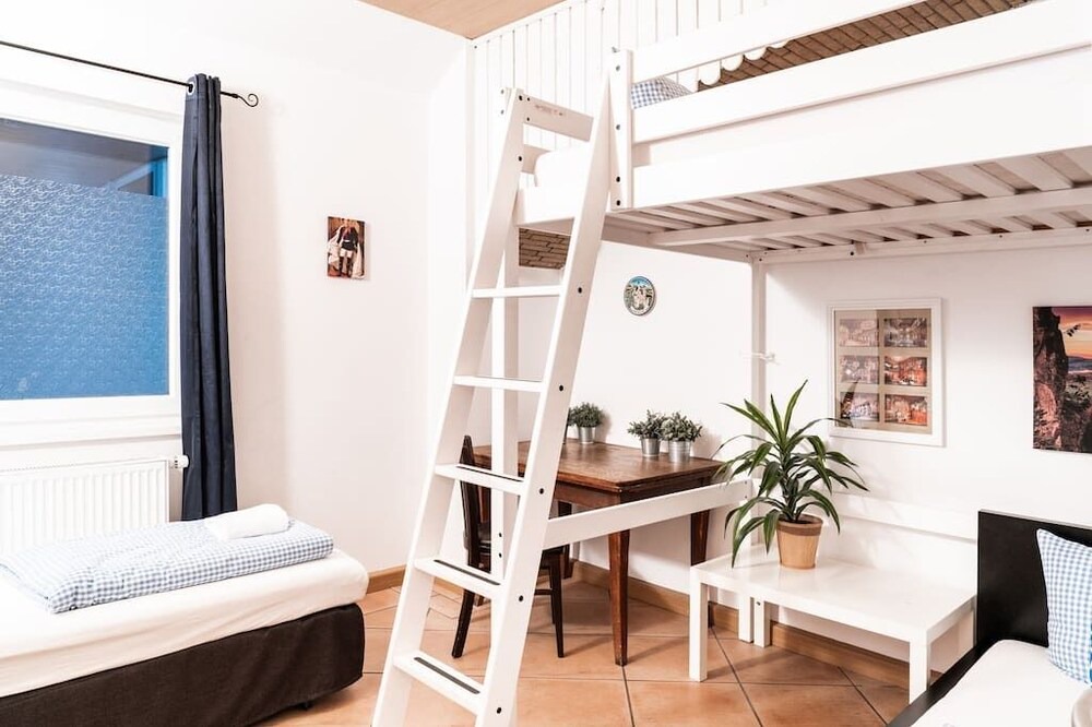 Photo of Bedroom in Echarding