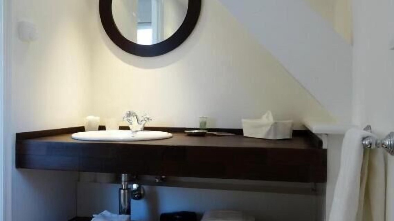 Photo of Bathroom in Ukkel
