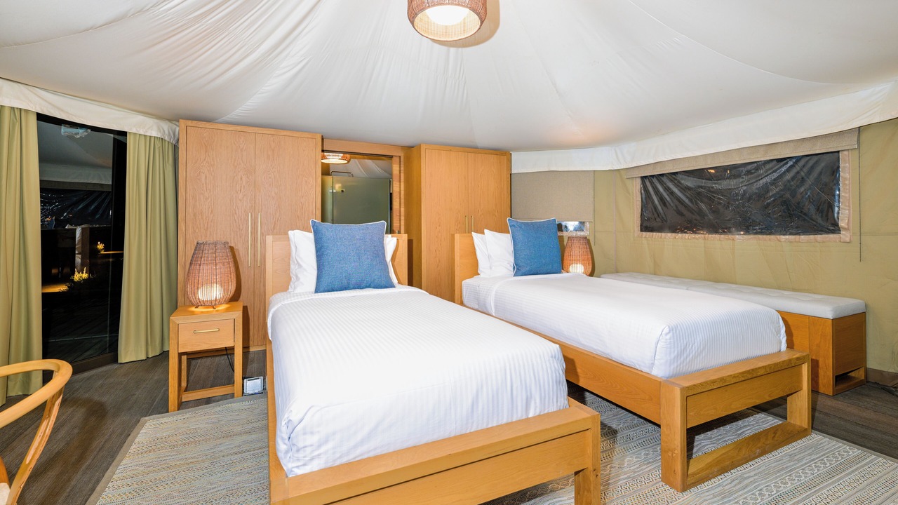 Photo of Bedroom in Kalba