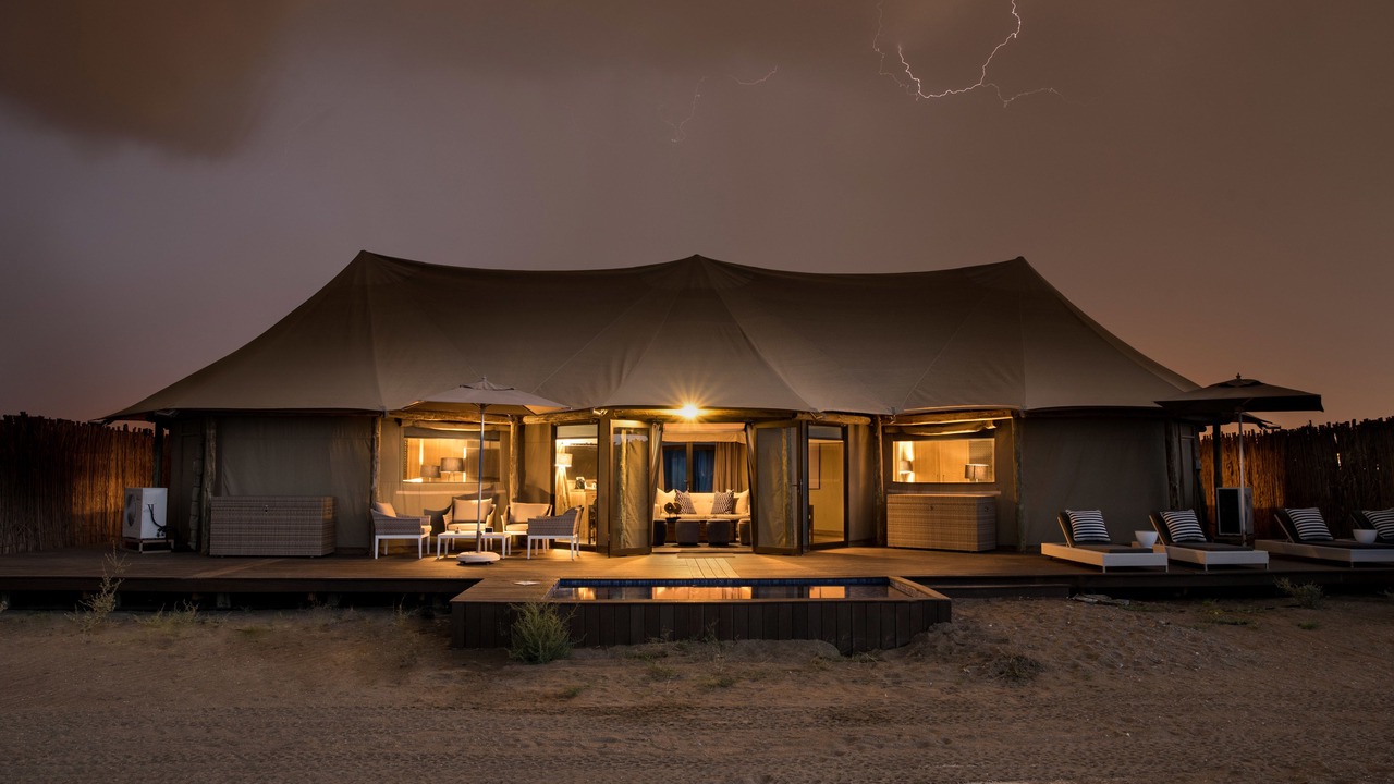 Photo of Outdoor in Kalba