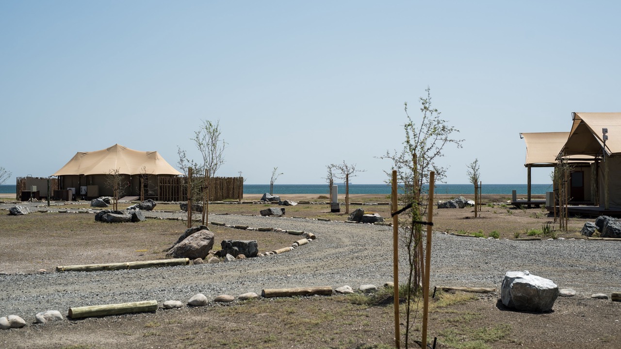 Photo of Outdoor in Kalba