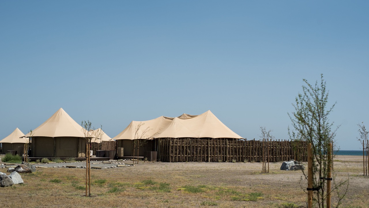 Photo of Outdoor in Kalba