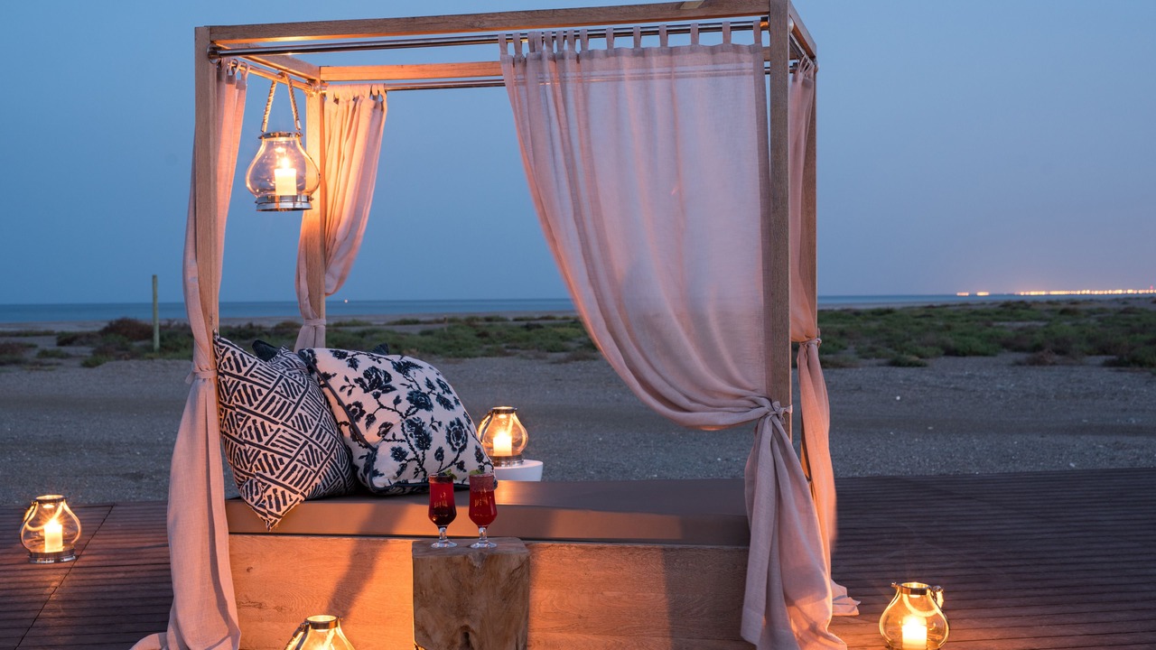 Photo of Outdoor in Kalba