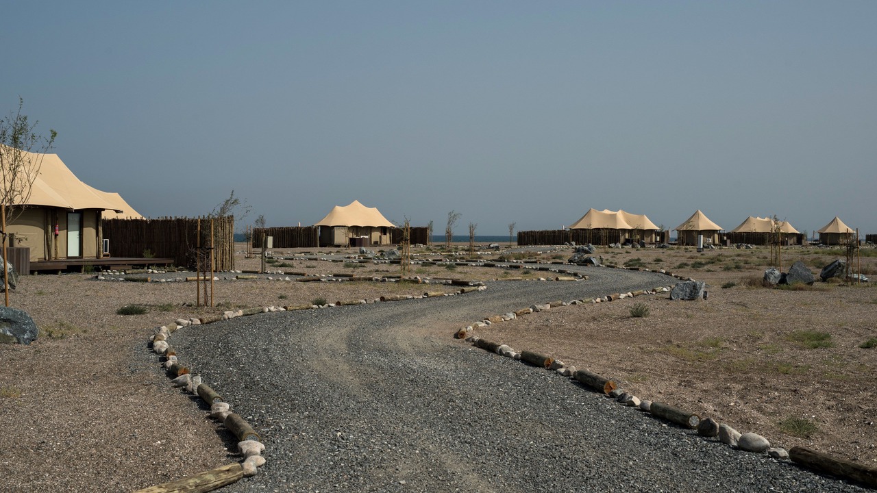 Photo of Outdoor in Kalba