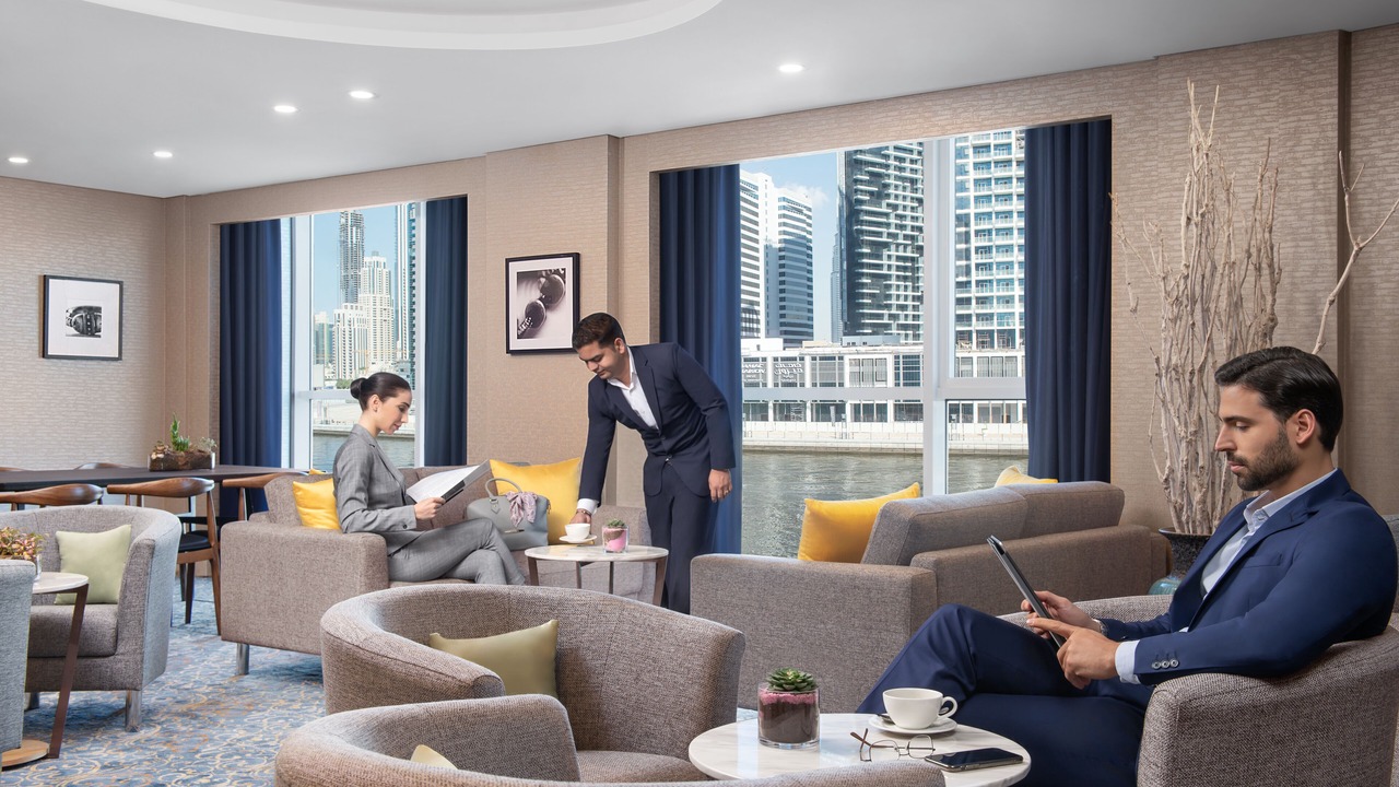 Photo of Others in Business Bay
