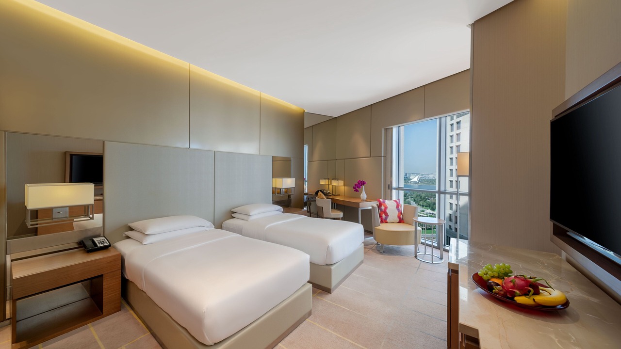 Photo of Bedroom in Bur Dubai