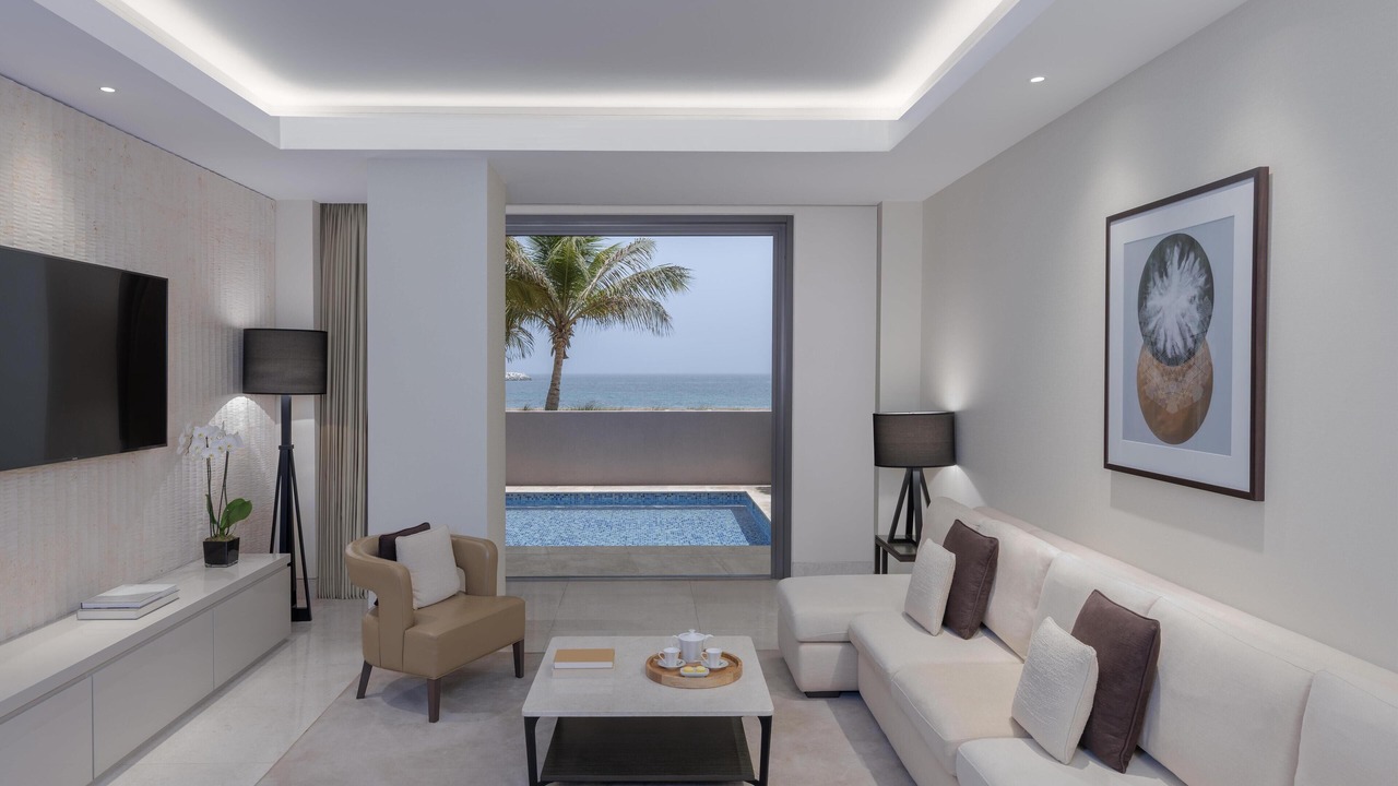 Photo of Outdoor in Muscat