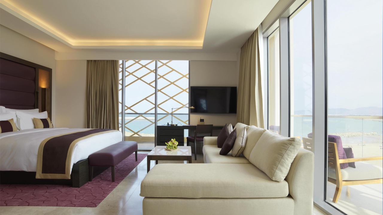 Photo of Patio Balcony in Muscat
