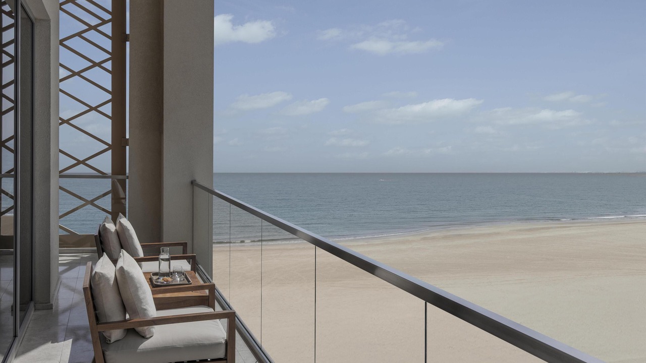 Photo of Patio Balcony in Muscat