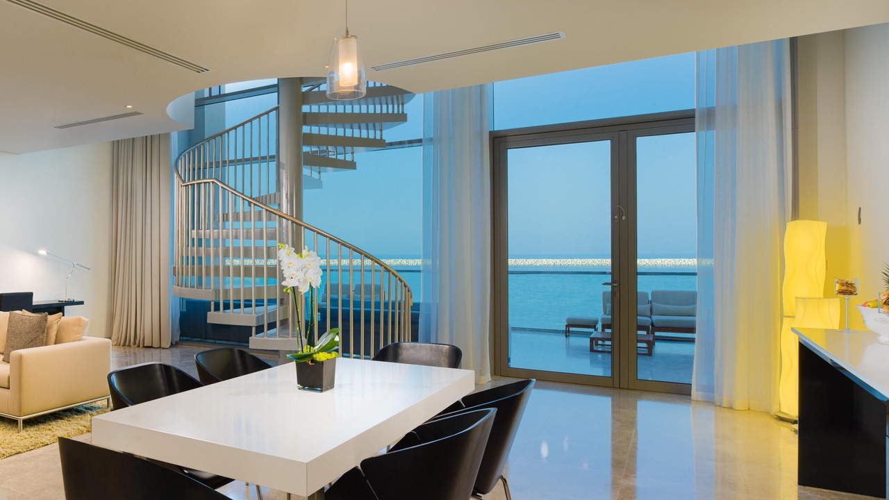Photo of Bedroom in Muscat