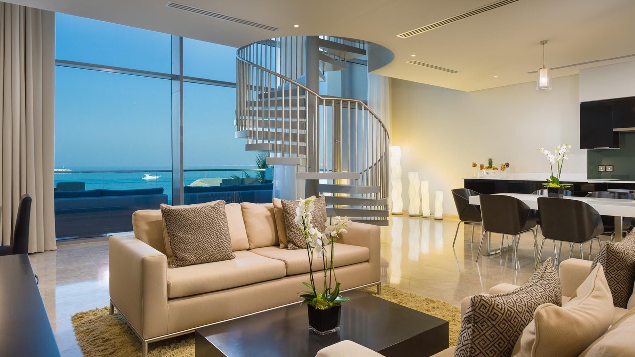 Photo of Bedroom in Muscat