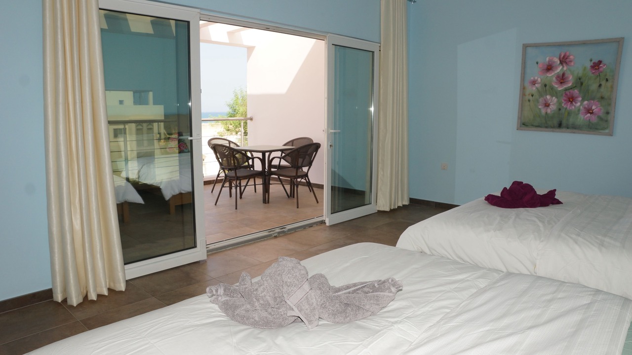 Photo of Patio Balcony in Azaiba