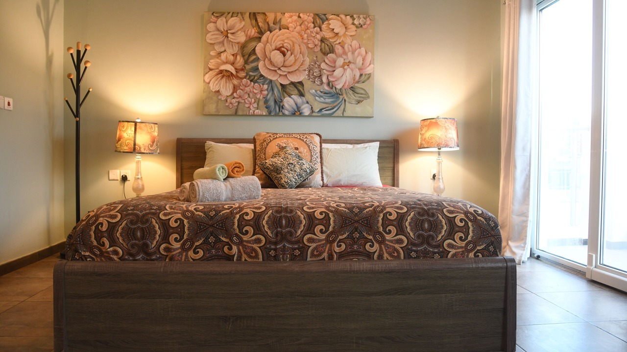 Photo of Bedroom in Azaiba