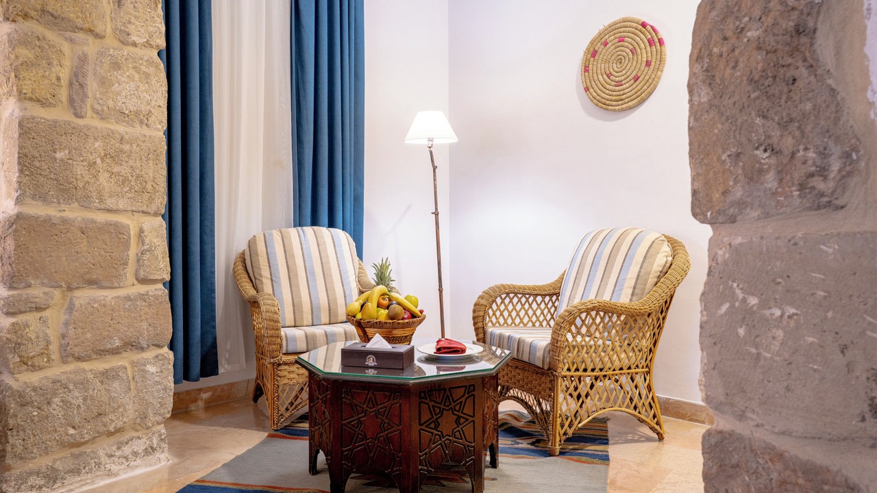 Photo of Bedroom in Wadi Musa
