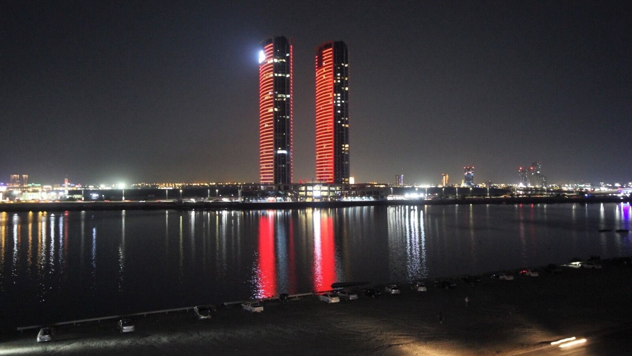 Photo of Outdoor in Al Seer