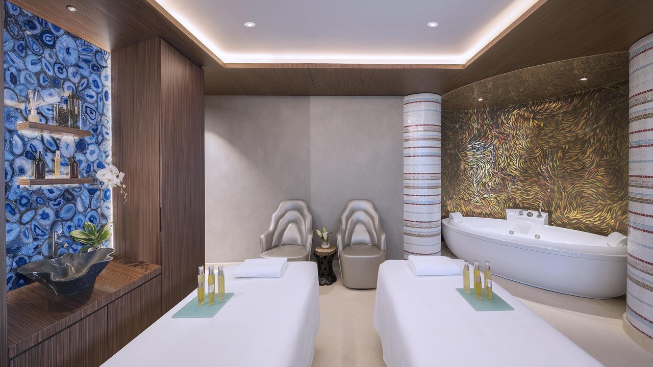 Photo of Bedroom in Palm Jumeirah