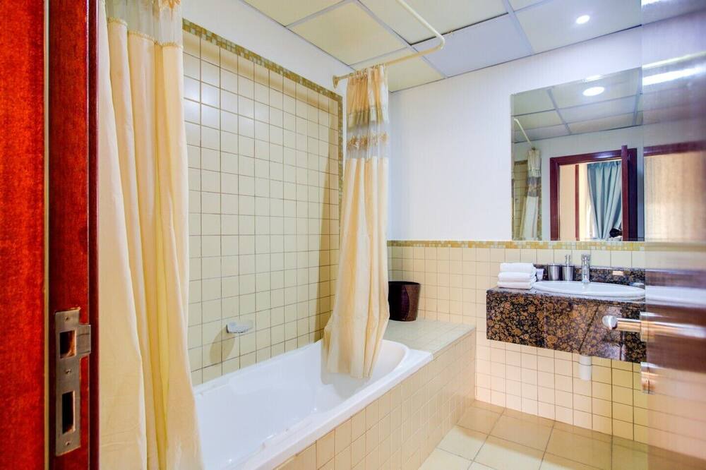 Photo of Bathroom in Dubai Marina