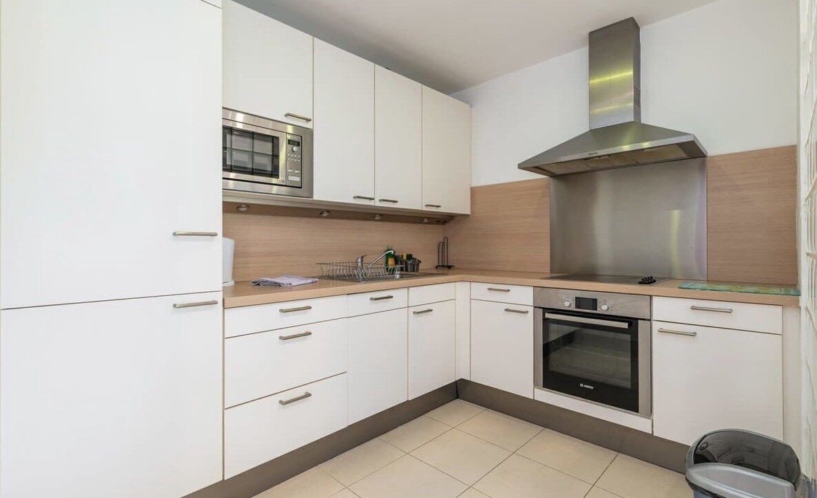 Photo of Kitchen in Stillorgan