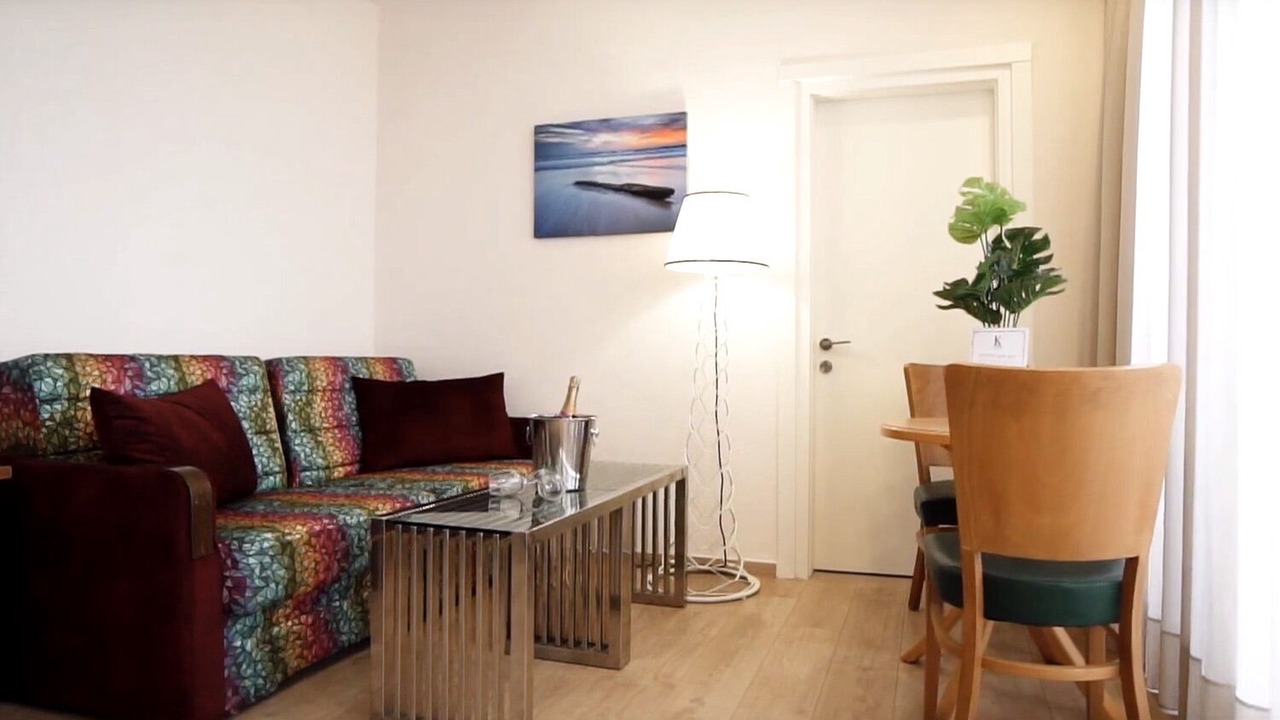 Photo of Bedroom in Tiberias