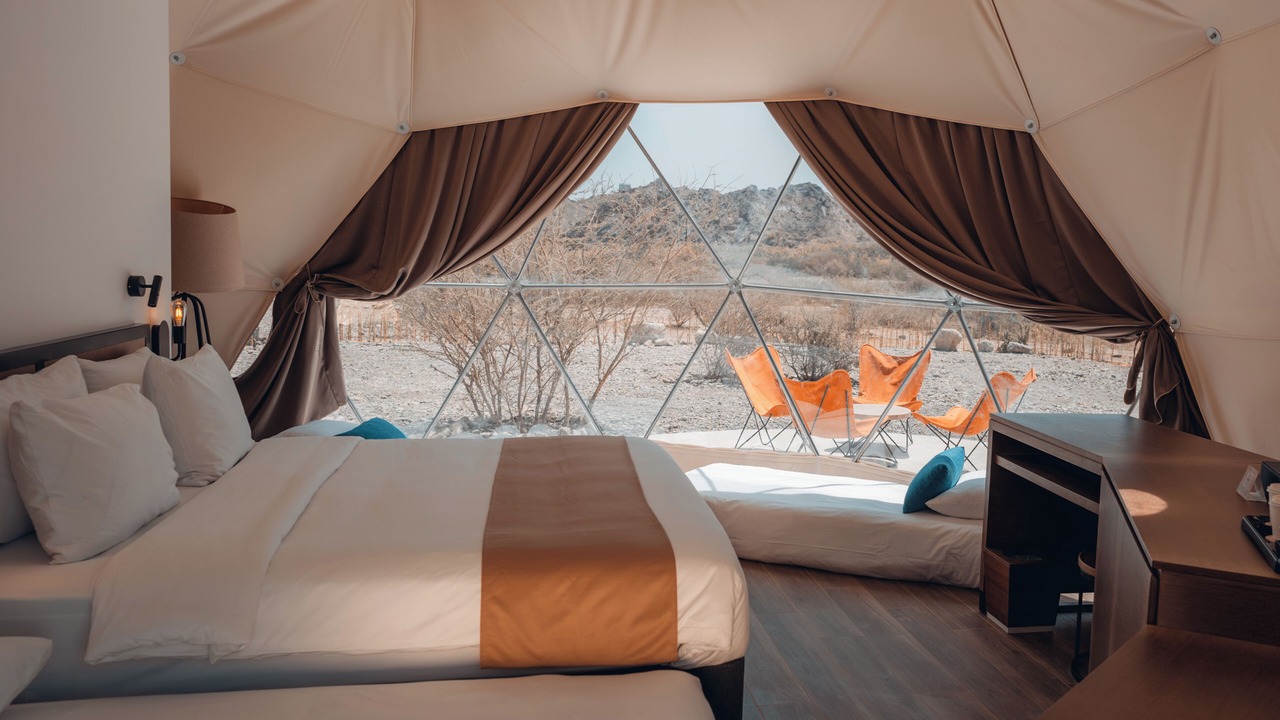 Photo of Outdoor in Hatta