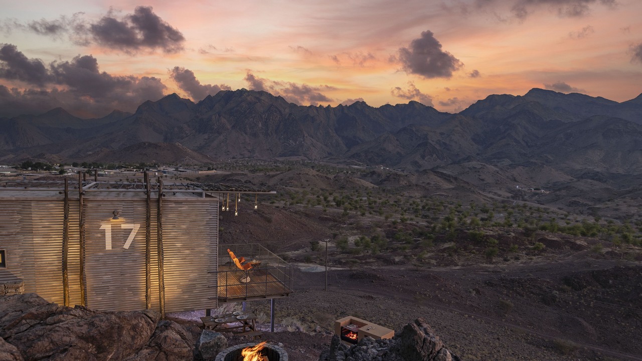 Photo of Outdoor in Hatta