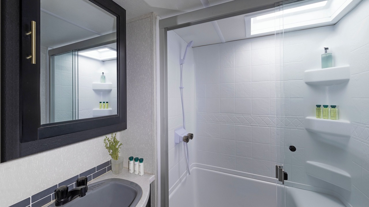 Photo of Bathroom in Hatta