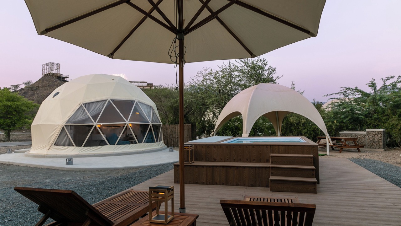 Photo of Outdoor in Hatta