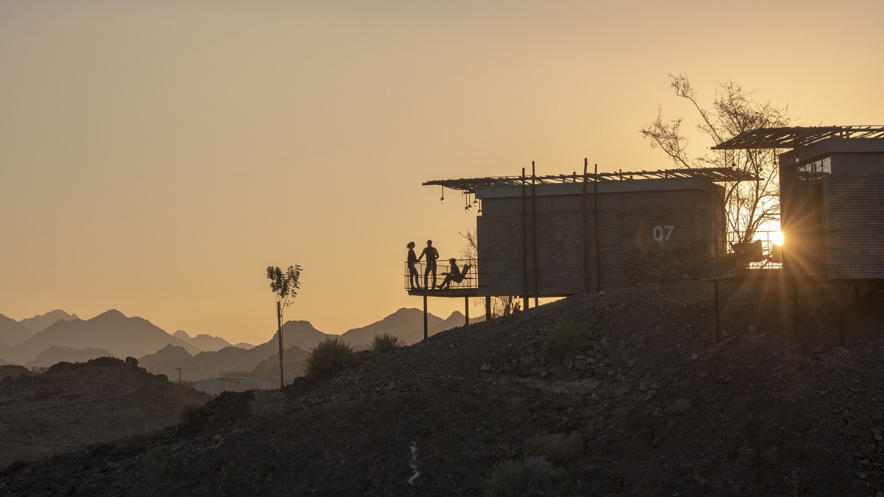 Photo of Outdoor in Hatta