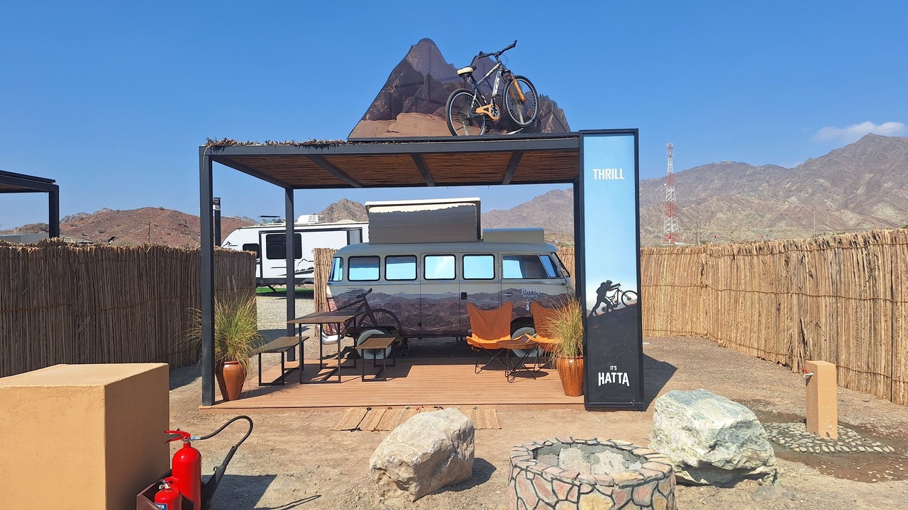 Photo of Outdoor in Hatta