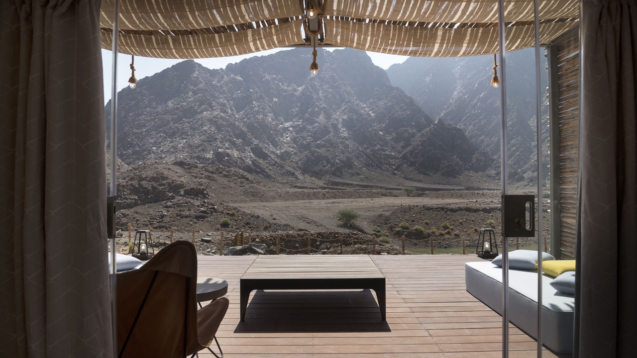 Photo of Outdoor in Hatta