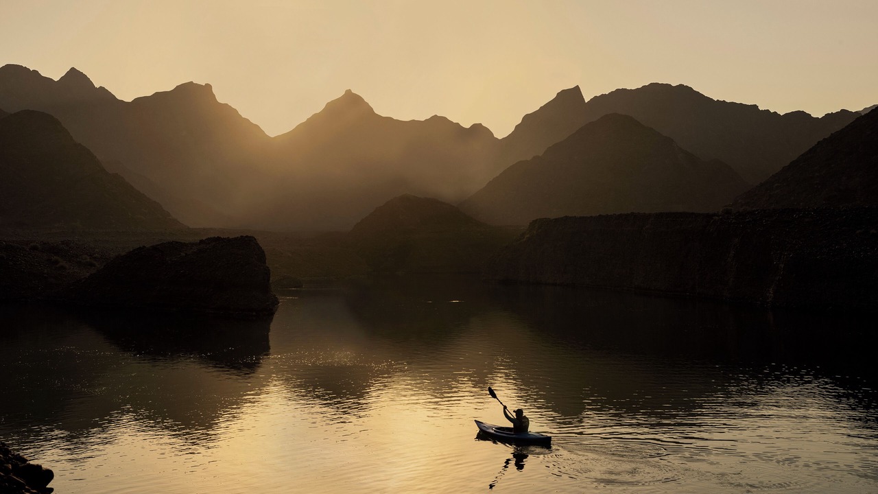 Photo of Outdoor in Hatta