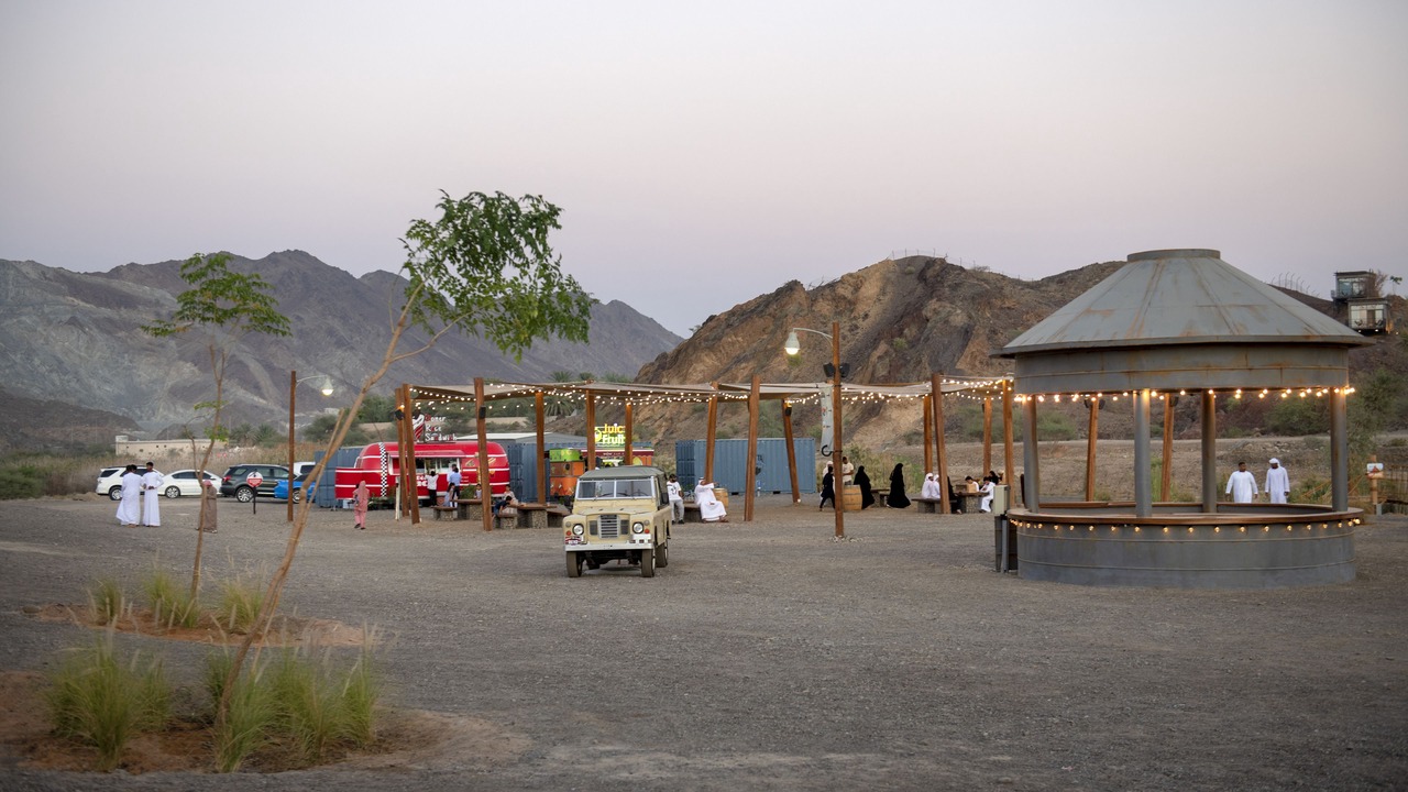 Photo of Others in Hatta