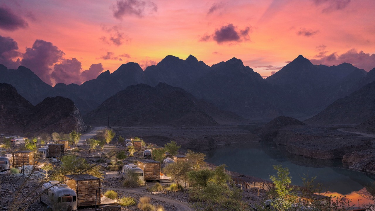 Photo of Outdoor in Hatta