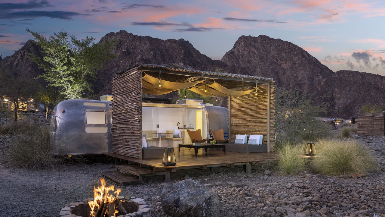 Photo of Outdoor in Hatta