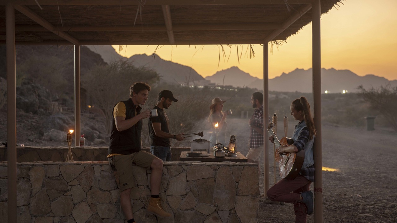 Photo of Outdoor in Hatta