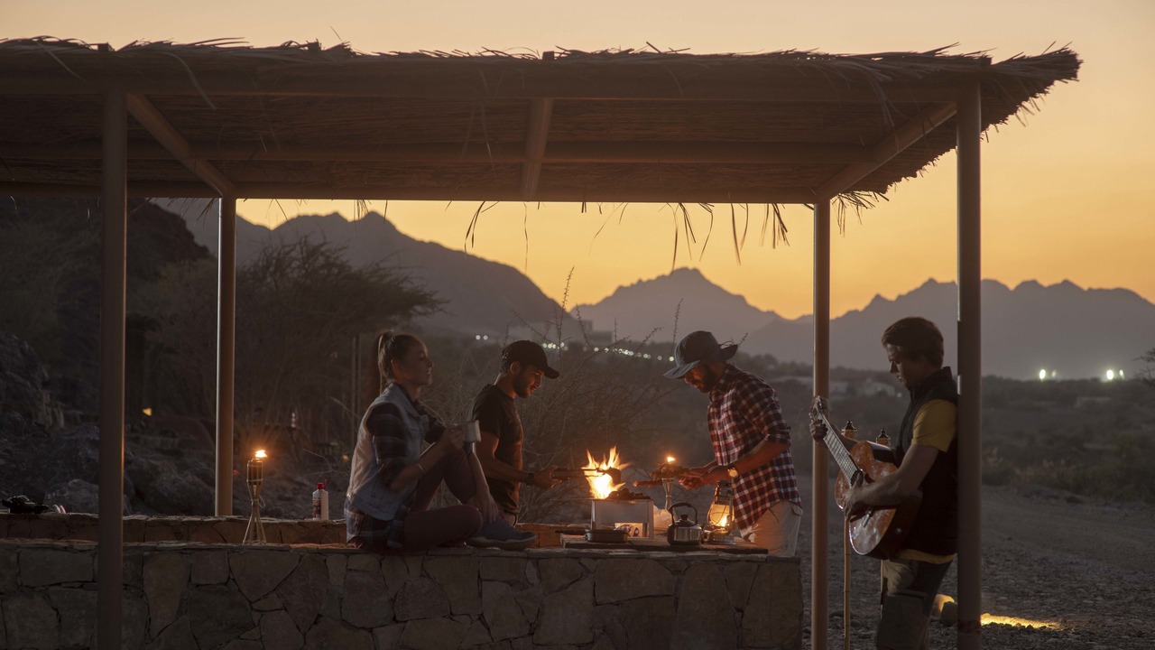 Photo of Outdoor in Hatta